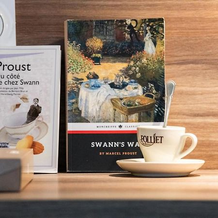 Le Gatsby Superbe Cocon Cosy Proche Place リヨン エクステリア 写真
