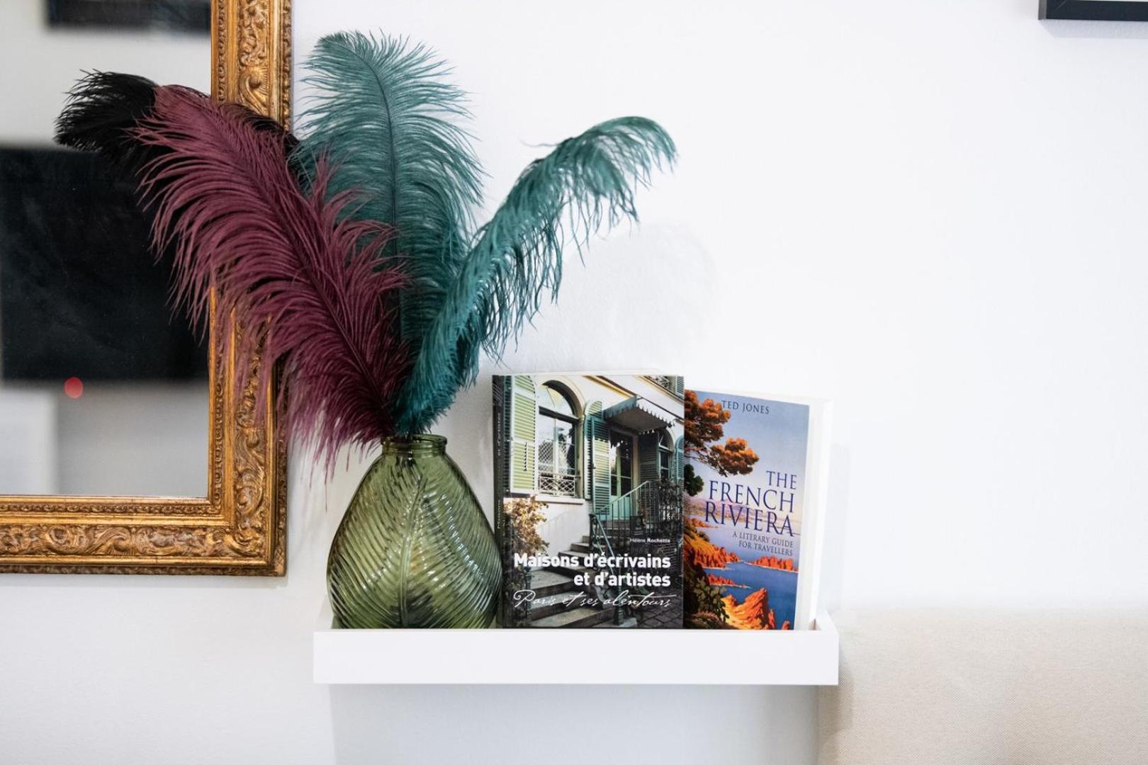 Le Gatsby Superbe Cocon Cosy Proche Place リヨン エクステリア 写真