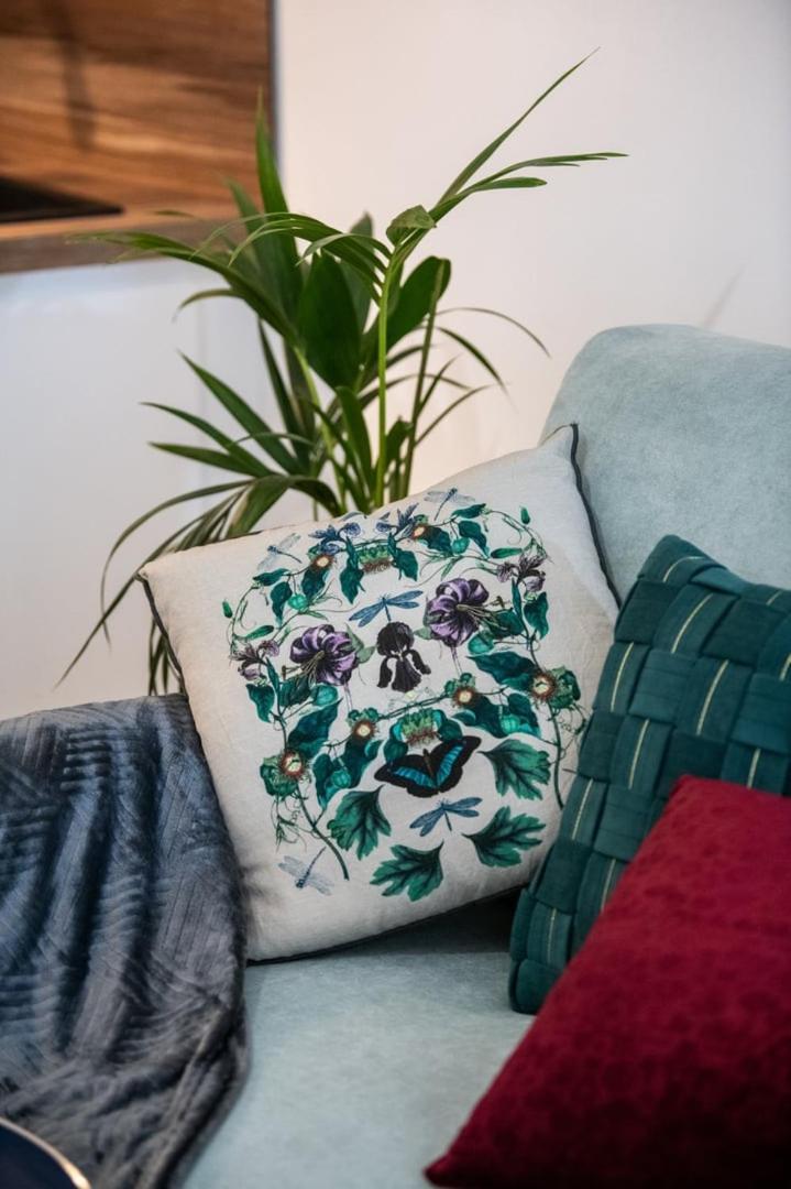 Le Gatsby Superbe Cocon Cosy Proche Place リヨン エクステリア 写真