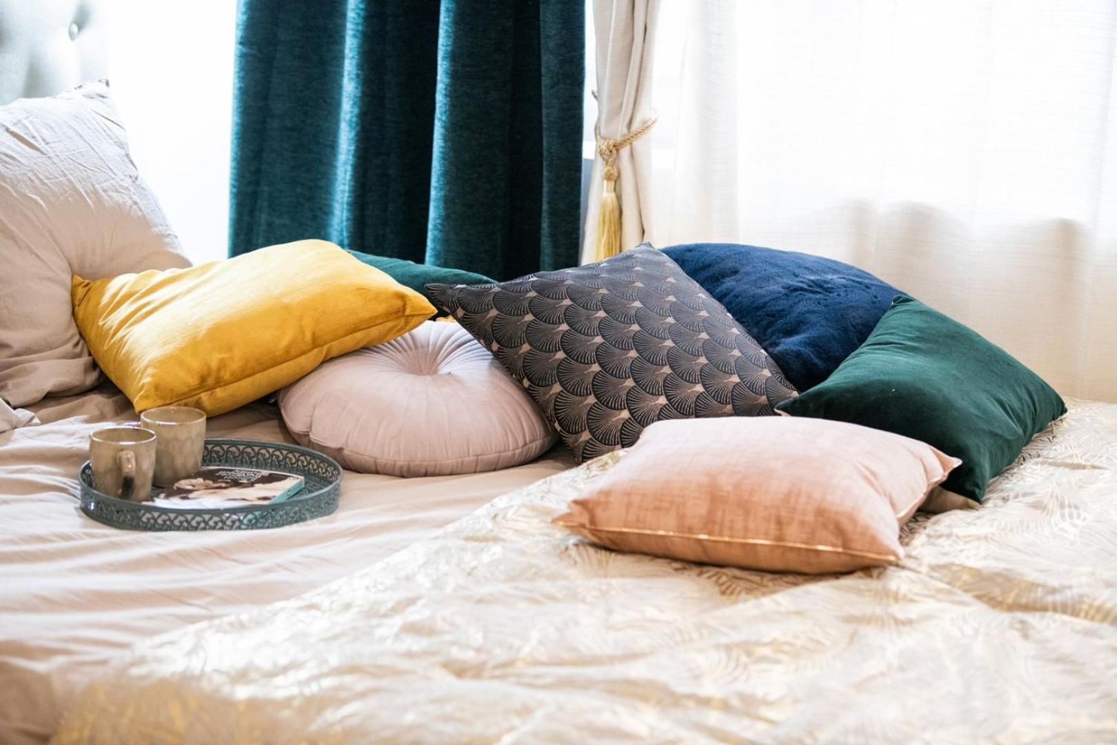 Le Gatsby Superbe Cocon Cosy Proche Place リヨン エクステリア 写真