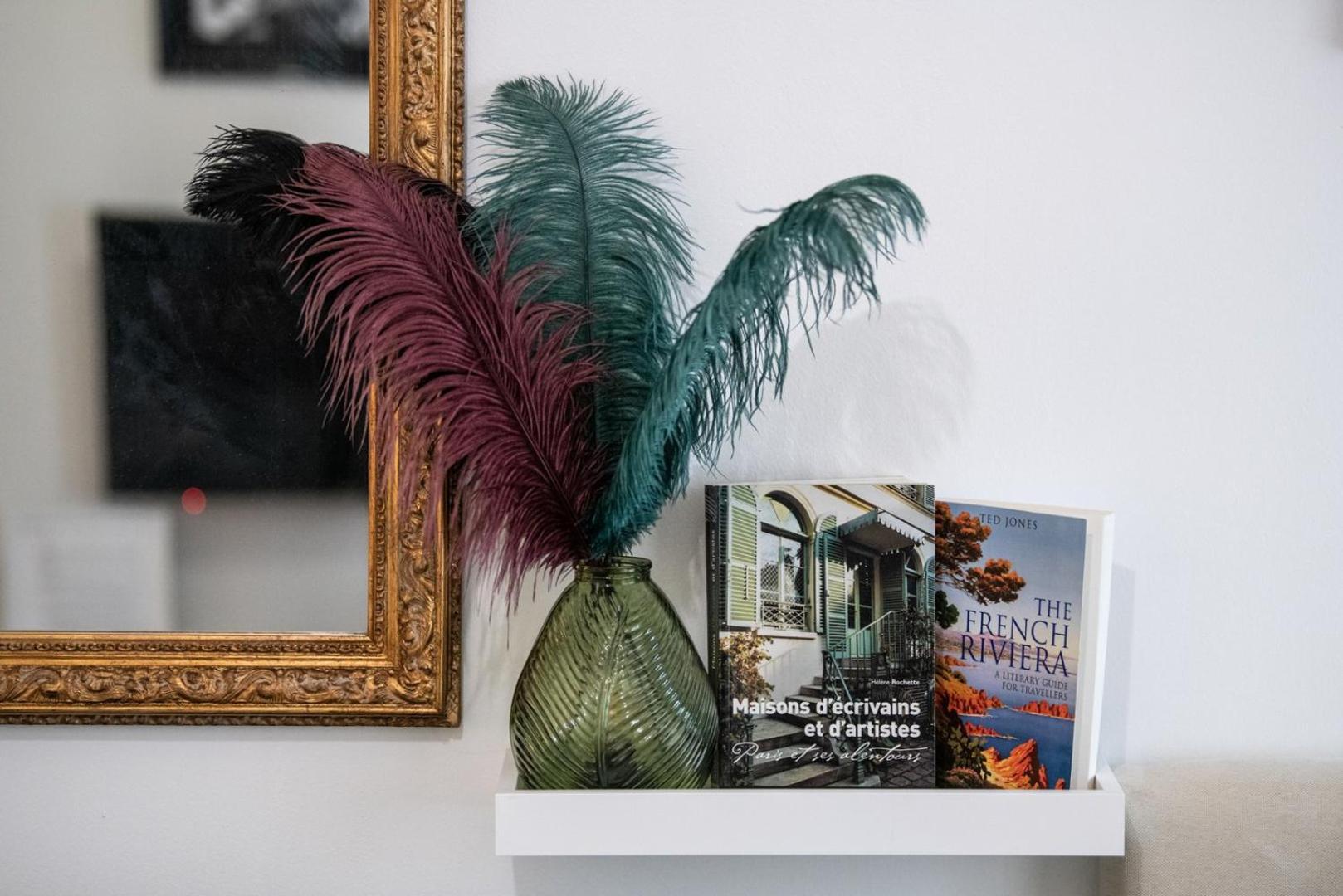 Le Gatsby Superbe Cocon Cosy Proche Place リヨン エクステリア 写真