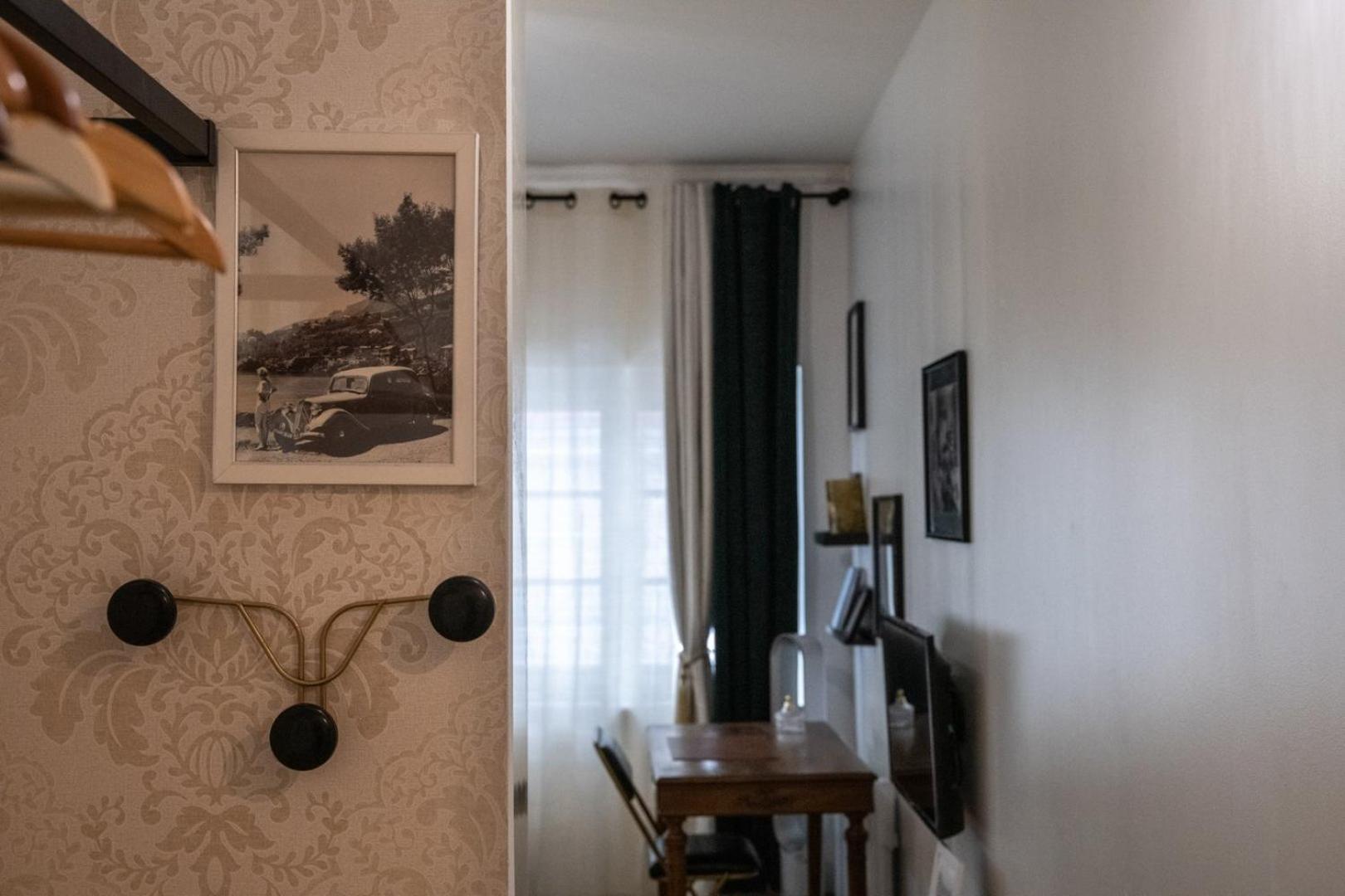 Le Gatsby Superbe Cocon Cosy Proche Place リヨン エクステリア 写真